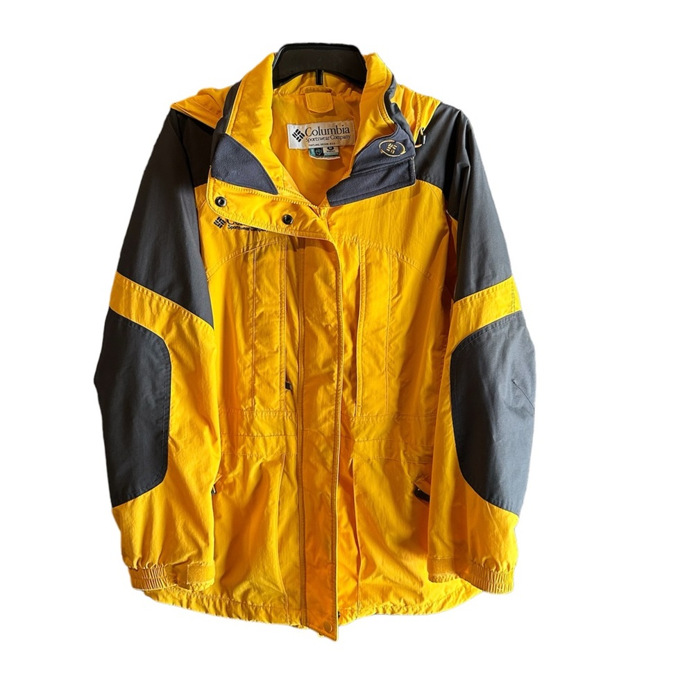 Columbia Jacket Double Whammy Ski/Snowboarding Winter Coat (Women’s Medium)